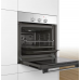 Quraşdırılan soba Bosch HBF011BR0Q | Serie 2