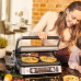 İzqara Braun CG 9167 | MultiGrill 9 Pro İzqara Braun CG 9167 | MultiGrill 9 Pro