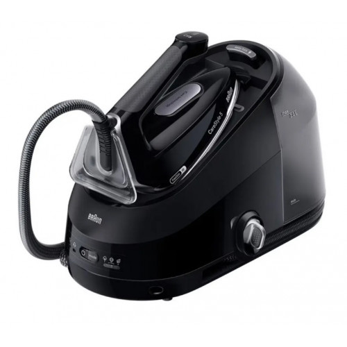 Buxar generatoru Braun CareStyle 5 IS5249BK