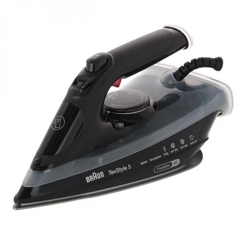 Ütü Braun SI5088BK TexStyle 5