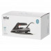 Ütü Braun SI5088BK TexStyle 5 Ütü Braun SI5088BK TexStyle 5