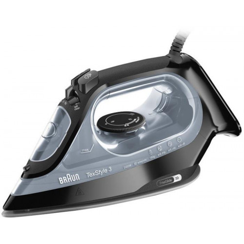 Ütü Braun SI 3055 BK