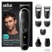 Trimmer Braun All-In-One Style Kit Series 3 MGK3440