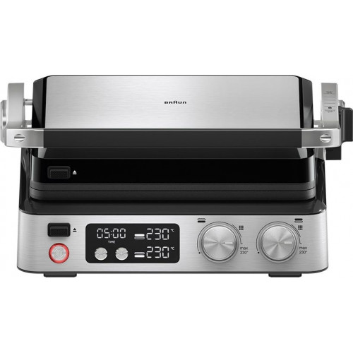 Qril Braun CG 7040