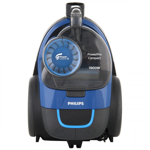 Tozsoran Philips PowerPro Compact FC9352/01