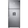 Soyuducu Samsung RT53K6530SL/WT