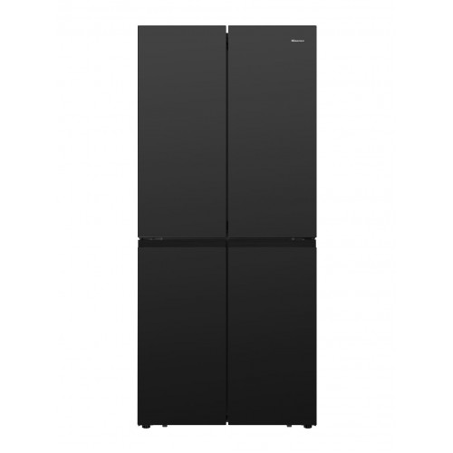 Soyuducu Hisense RQ-563N4AF1