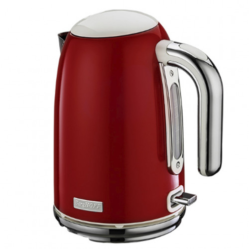 Çaydan BergHOFF Retro 1.7 LT Red