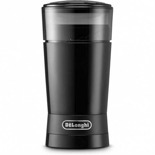 Qəhvəüyüdən Delonghi KG200BK