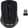 Simsiz siçan Dicota Comfort D31659