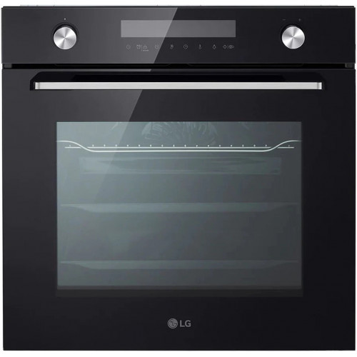 Quraşdırılan soba LG WSEZ7225B1.CBKZCIS