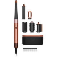 Multistayler Dyson HS08 Airwrap Amber Silk EU