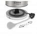 Çaydan Bosch TWK4P440 | DesignLine