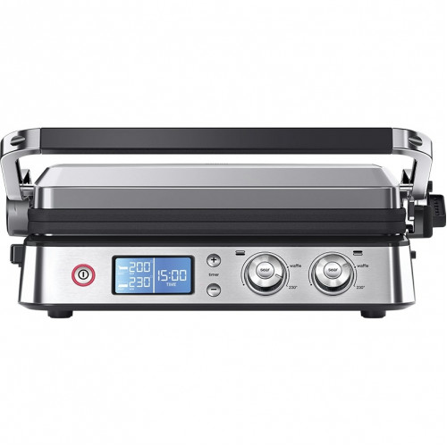 İzqara Braun CG 9043 | MultiGrill 9