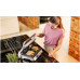 İzqara Braun CG 9043 | MultiGrill 9 İzqara Braun CG 9043 | MultiGrill 9