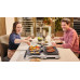 İzqara Braun CG 9043 | MultiGrill 9 İzqara Braun CG 9043 | MultiGrill 9