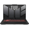 Oyun noutbuku Asus TUF Gaming A17 FA707RE-HX027 (90NR08X2-M001A0)