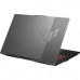 Oyun noutbuku Asus TUF Gaming A17 FA707RE-HX027 (90NR08X2-M001A0)