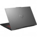 Oyun noutbuku Asus TUF Gaming A17 FA707RE-HX027 (90NR08X2-M001A0)
