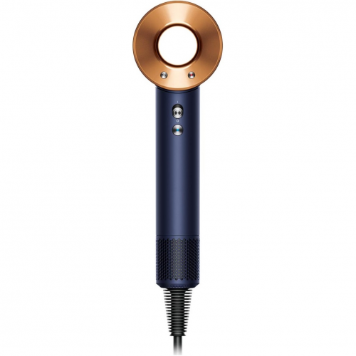 Fen Dyson Supersonic HD08 Supersonic Prussian Blue/Rich Copper