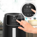 Fritoz Beko FRL 2244 B