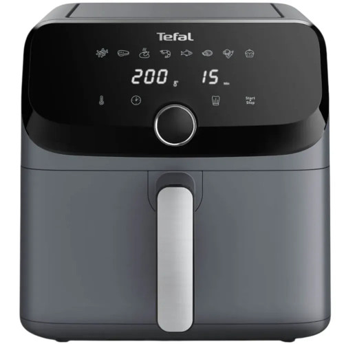 Fritoz Tefal Easy Fry Mega 7.5L XXL - 1510002887