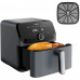 Fritoz Tefal Easy Fry Mega 7.5L XXL - 1510002887