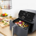 Fritoz Tefal Easy Fry Mega 7.5L XXL - 1510002887