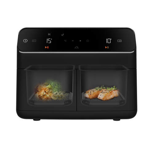 Fritoz Beko FRL 5388 B | ExpertFry