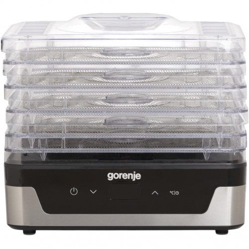 Meyvə və tərəvəz qurudan Gorenje FDK400DE