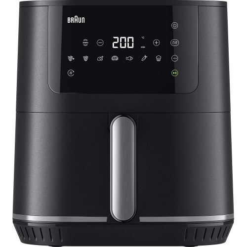 Fritoz Braun HF5030IBK | MultiFry 5