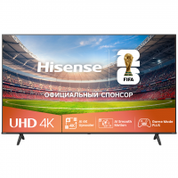 4K UHD Televizor 55" Smart TV Hisense 55A6Q