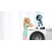 Paltaryuyan maşın Hisense WFQP8014EVM