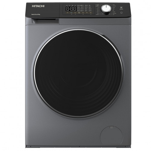 Paltaryuyan və qurudan maşın Hitachi BD-D802HVOS
