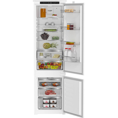 Quraşdırılan soyuducu Hotpoint HBT 20I