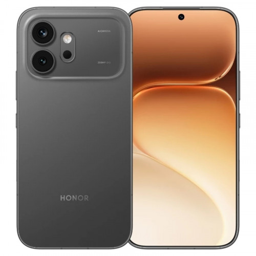 Smartfon Honor 600 8GB/256GB Black