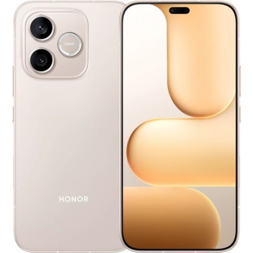 Smartfon Honor 600 Lite 8GB/256GB Desert Gold