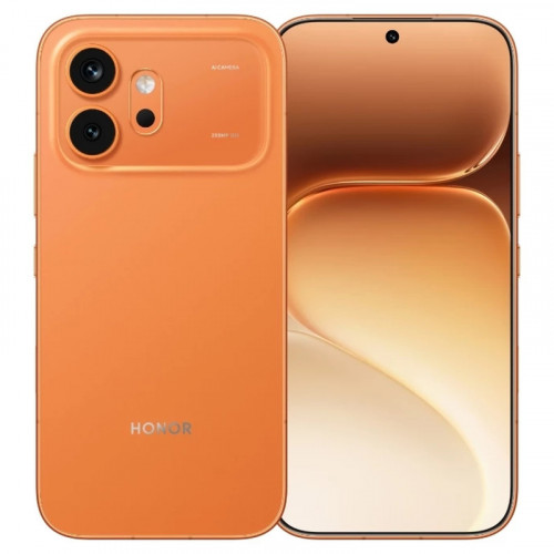 Smartfon Honor 600 8GB/256GB Orange