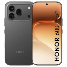Smartfon Honor 600 Pro 12GB/256GB Black