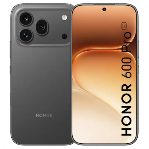 Smartfon Honor 600 Pro 12GB/256GB Black