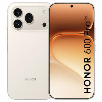 Smartfon Honor 600 Pro 12GB/256GB Golden White