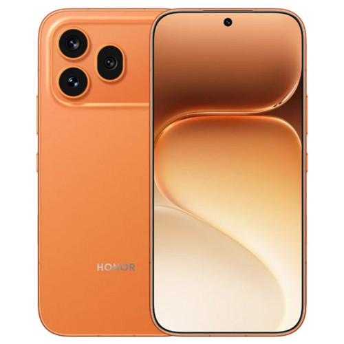 Smartfon Honor 600 Pro 12GB/256GB Orange