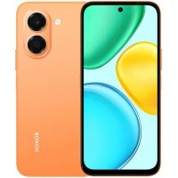 Smartfon Honor X7e 6GB/128GB Sunrise Orange