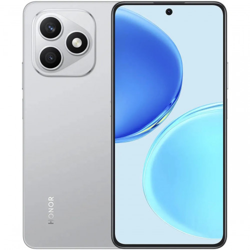 Smartfon Honor X8d 8GB/128GB Velvet Grey