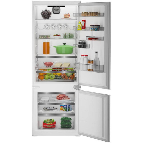 Quraşdırılan soyuducu Hotpoint HBT 400I