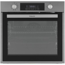 Quraşdırılan soba Hotpoint FE8 831 JSH IX