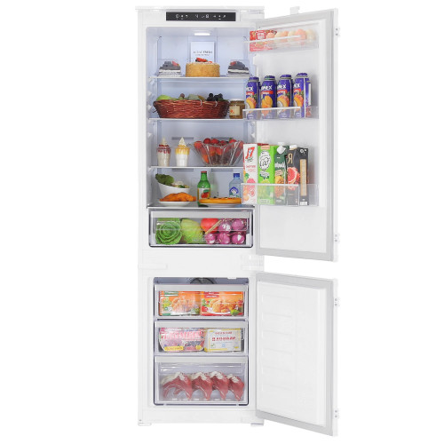 Quraşdırılan soyuducu Hotpoint HBT 18I