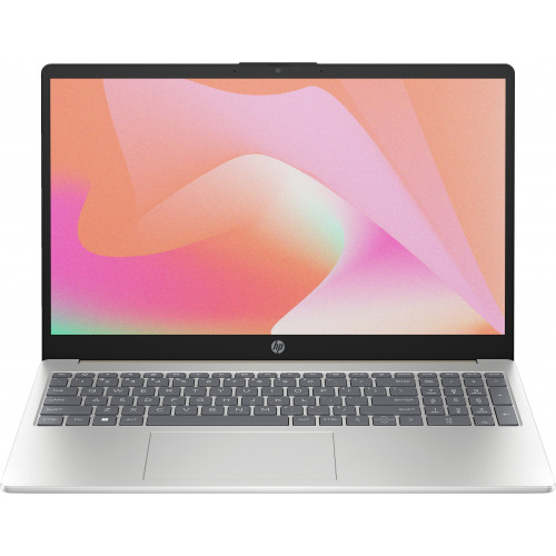 Noutbuk HP Laptop 15-fd0119ci (A2LR3EA)