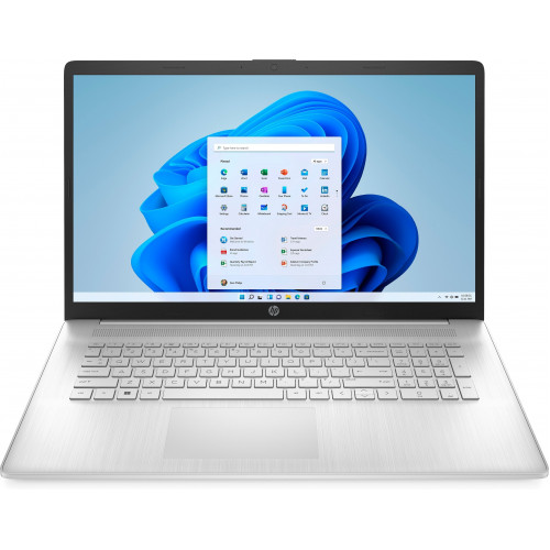 Noutbuk HP Laptop 17-cn3027ci (8F940EA)