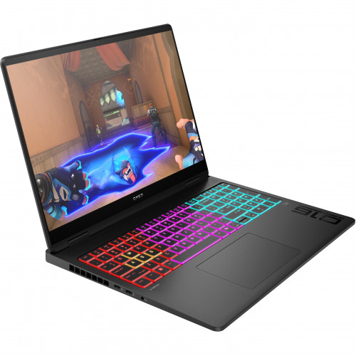 Oyun noutbuku HP OMEN 16-am0050ci (CH4L3EA)